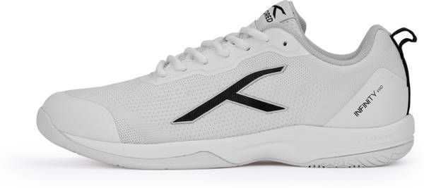 Hundred Infinity Pro Badminton Shoes For Men