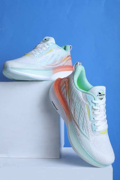 Abros HAMSTER PRO Running Shoes For Men