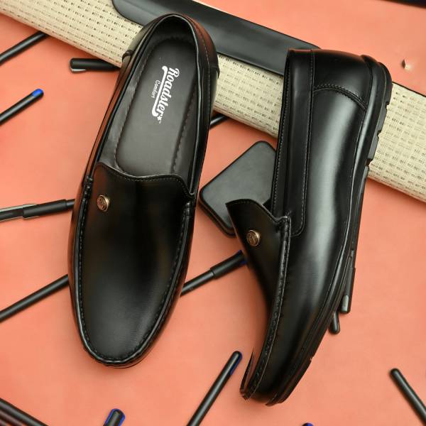 Roadster Kurta Pajama Loafer shoes for men|wedding|daily use|marriage|party wear Loafers For Men