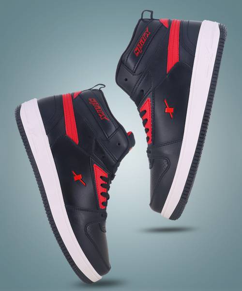 Sparx SM 902 Sneakers For Men Price History