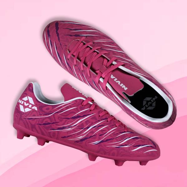 NIVIA Carbonite 6.0 Football Shoes For Men