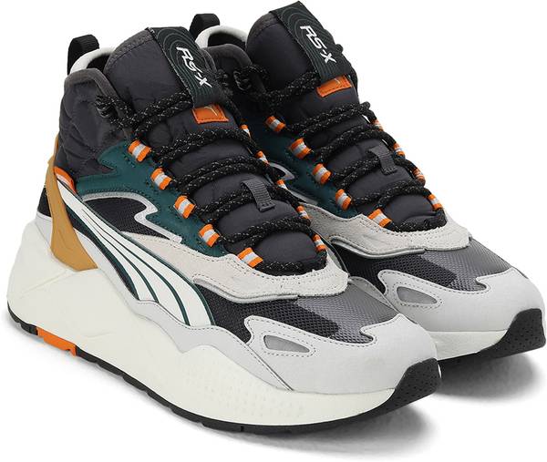 PUMA RS-X Hi Running Shoes For Men