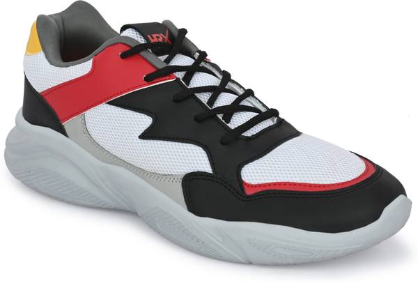 Hrx by hrithik on sale roshan running shoes