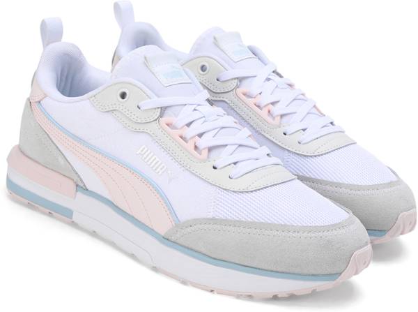 PUMA R22 Sneakers For Women