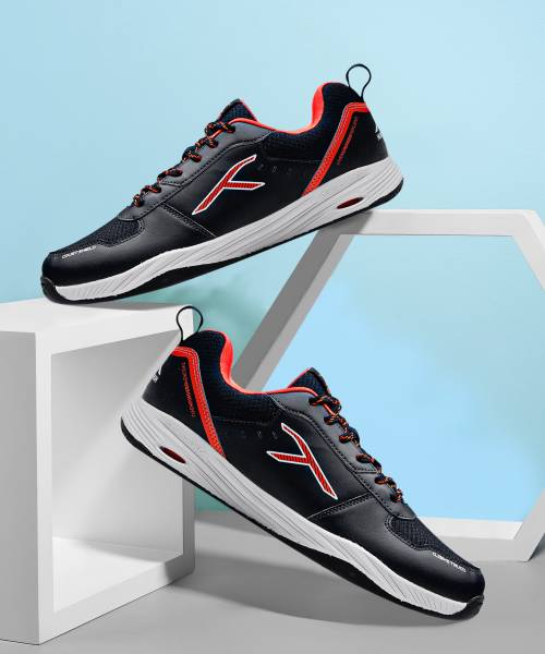 Hundred Court Shield Non-Marking For Men