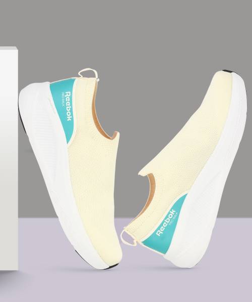 REEBOK Soft Elevate Slip Walking Shoes For Men