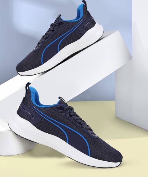 PUMA Puma Mile on Running Shoes For Men