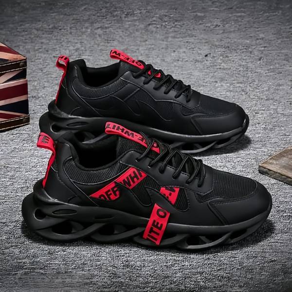 Onmac enterprises Sneakers , shoes , outdoor , walking , running , lightweiht shoe for men Sneakers For Men