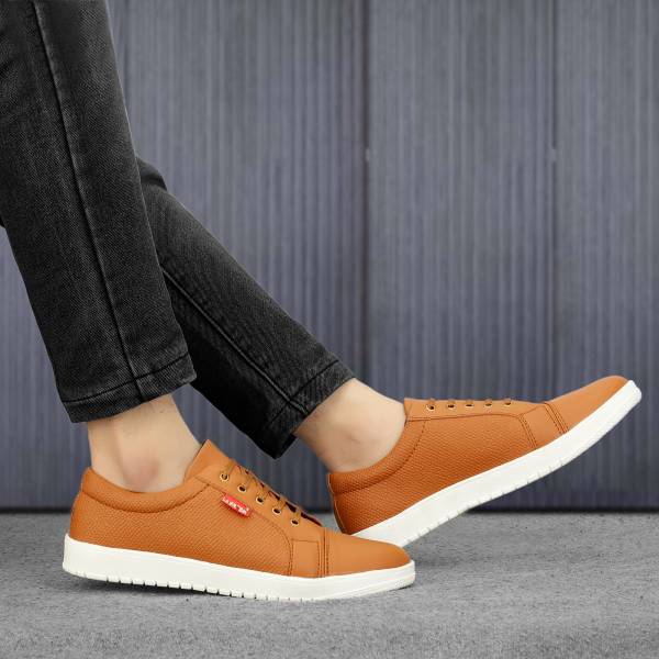 LE GREEM Comfortable|Ultra Light Weight|Breathable Sneakers For Men