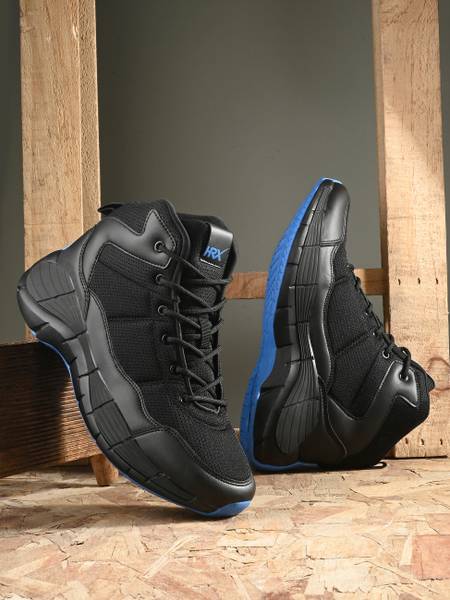 HRX by Hrithik Roshan HRX 064 02 Basketball Shoes For Men Price