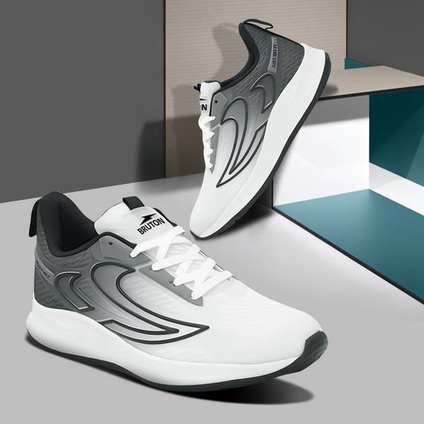 BRUTON EVA Lite Casual Shoes Sneakers For Men