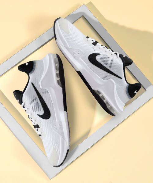NIKE Impact 4 Basketball Shoes For Men