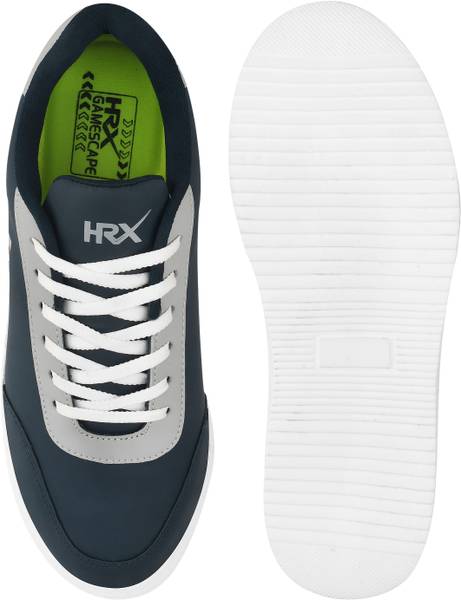 HRX by Hrithik Roshan Casuals For Men