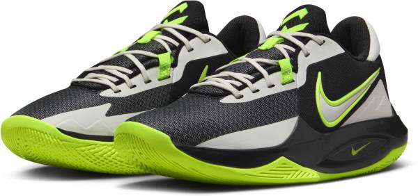 NIKE Precision 6 Basketball Shoes For Men