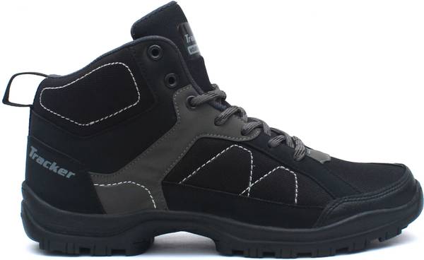 Tracker Hiking & Trekking Shoes For Men