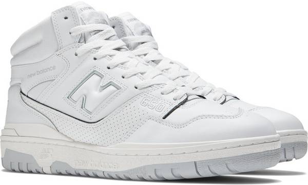 New Balance High Tops For Men
