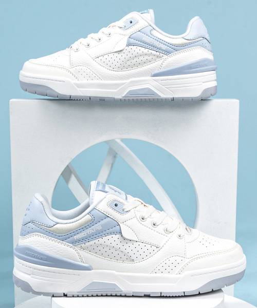 RED TAPE Casual Lifestyle Shoes for Women | Soft Cushioned Insole, Slip-Resistance Sneakers For Women