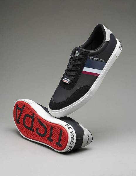 U.S. POLO ASSN. KRISTER 3.0 Sneakers For Men