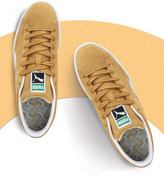 PUMA Suede Classic XXI Sneakers For Men