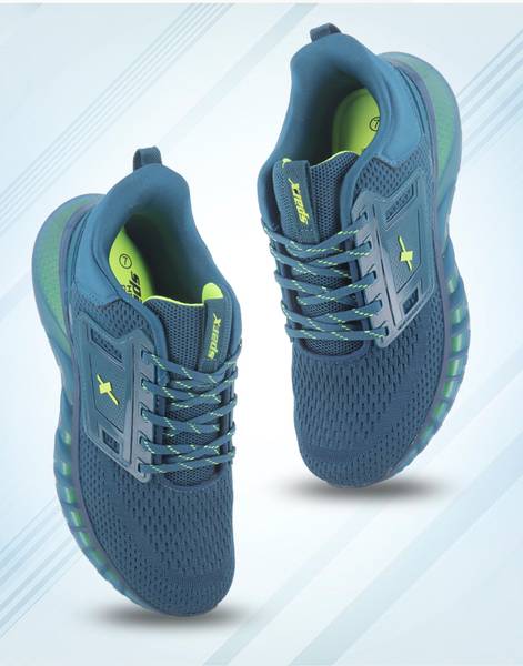 Sparx Running Shoes For Men Price History