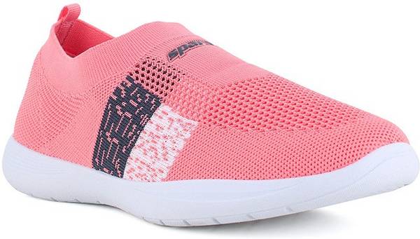 Sparx SL 196 | Stylish, Comfortable | Running Shoes For Women