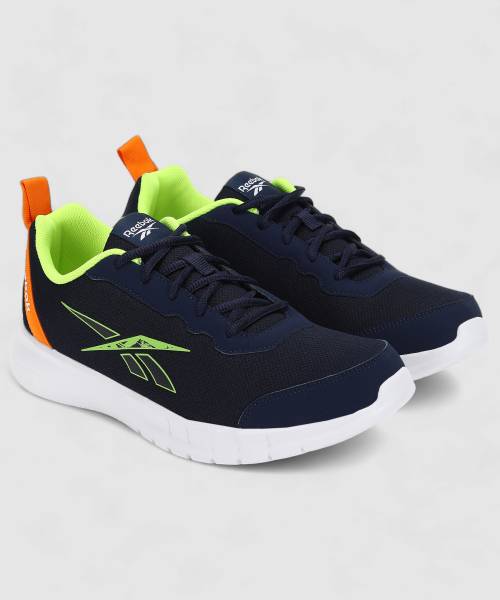 REEBOK Ree Duo Twist Running Shoes For Men