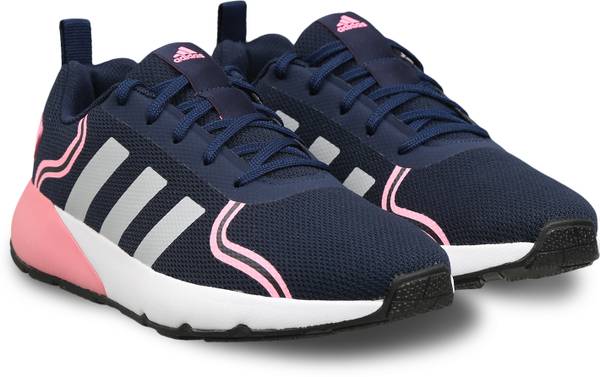 ADIDAS RayRun W Running Shoes For Women