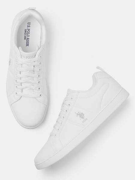 U.S. POLO ASSN. DORIM Sneakers For Men