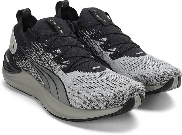 PUMA Electrify Nitro 3 Knit Running Shoes For Men