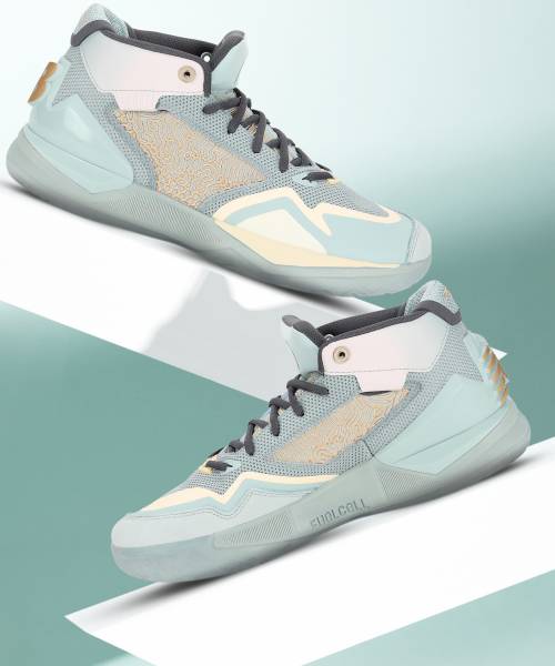 Mens new outlet balance basketball shoes