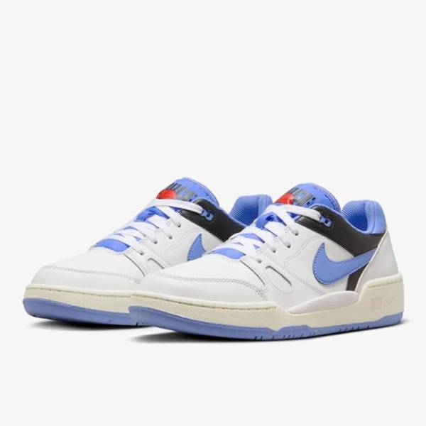 NIKE Full Force Lo Running Shoes For Men