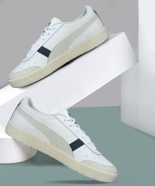 PUMA Seoul Lth Sneakers For Men