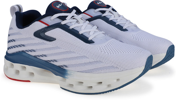 campus running yoga max shoes