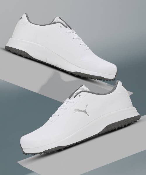 PUMA Fusion Tech SL Golf Shoes For Men Price History