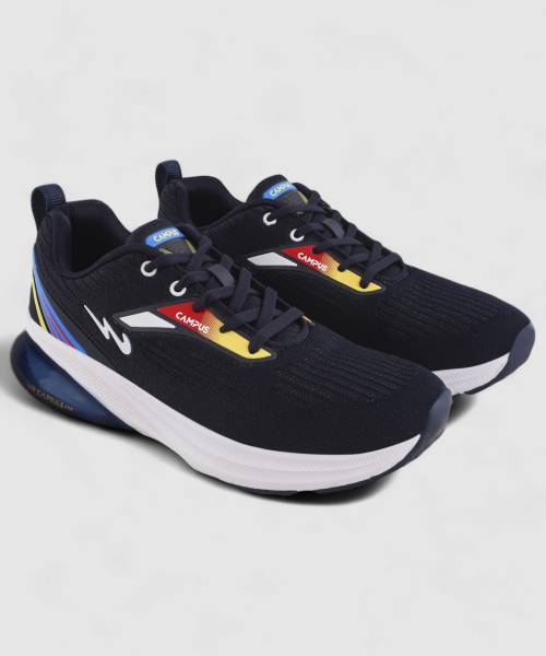 CAMPUS CRISPIN Running Shoes For Men