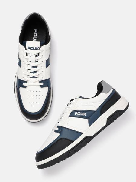 FCUK Sneakers For Men