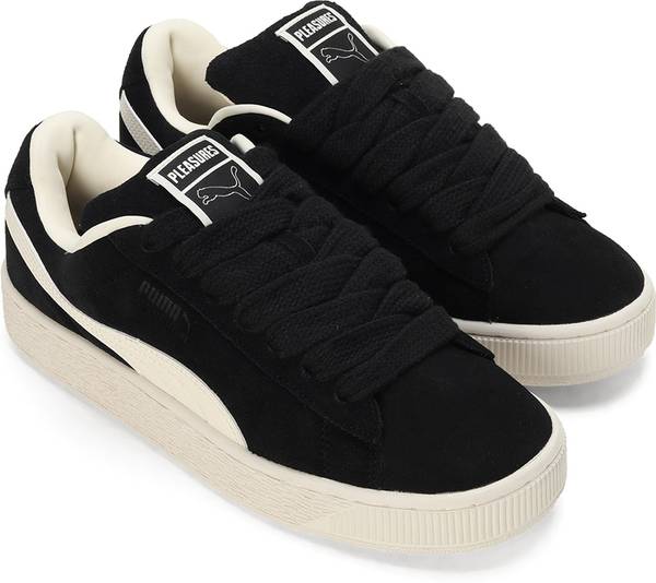 PUMA Suede XL PLEASURES Sneakers For Men