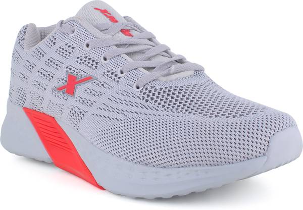 Sparx shoes grey clearance