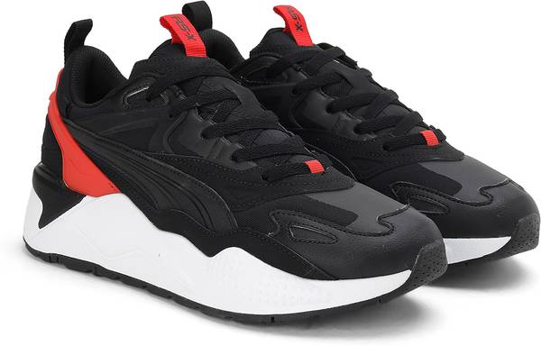 PUMA RS-X Efekt Reflective Sneakers For Men