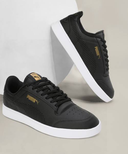 PUMA SHUFFLE MID ONE V4 BETTER Sneakers For Men