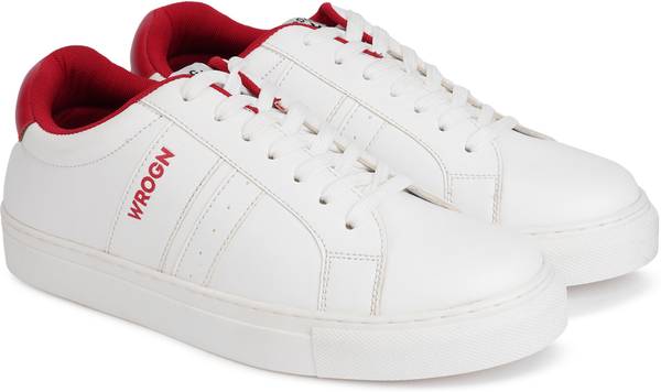 Wrogn shoes amazon online