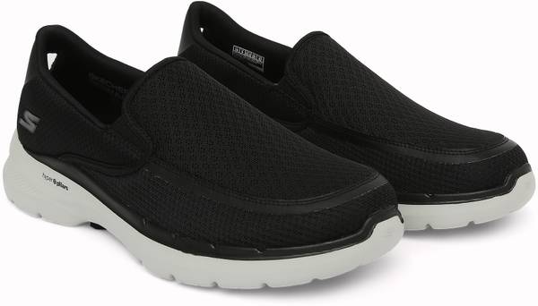 Skechers GO WALK 6 - ORVA Walking Shoes For Men