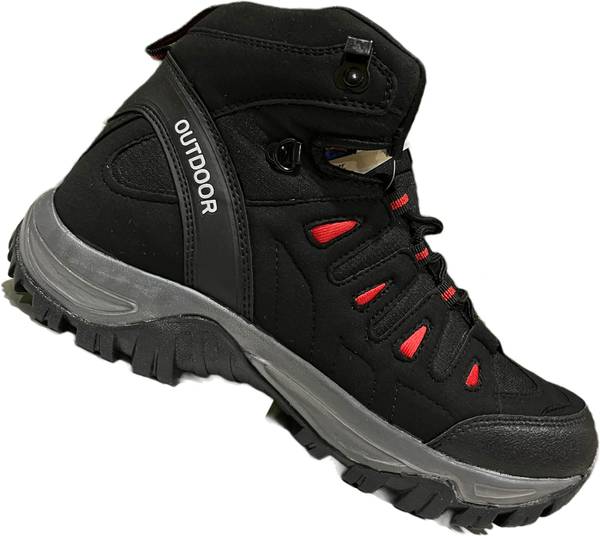 LANCER BIKER 1 Hiking Trekking Shoes For Men Price History