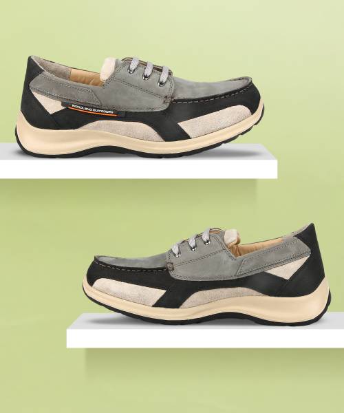 WOODLAND Casuals For Men