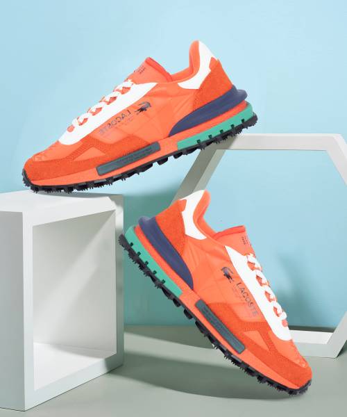 LACOSTE Training & Gym Shoes For Men