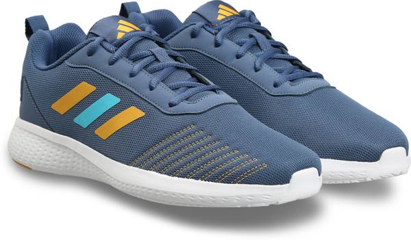 ADIDAS Fuseo M Running Shoes For Men Price History