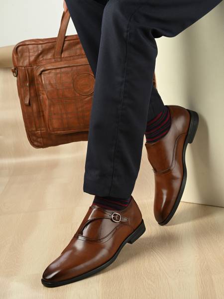 ALBERTO TORRESI monk shoes Monk Strap For Men Price History