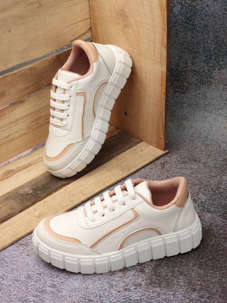 Roadster Sneakers For Women