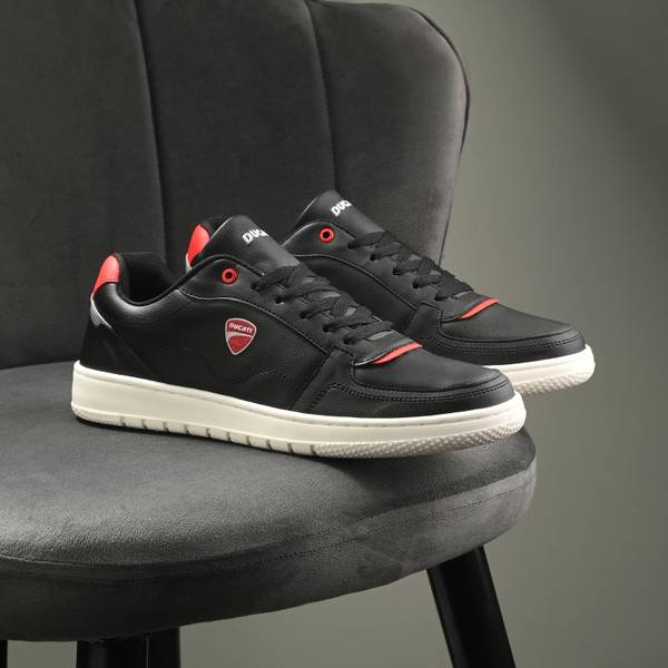 DUCATI Neo Motorsport Sneakers For Men