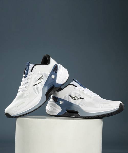 RED TAPE Sports Shoes for Men | Soft Cushioned Insole, Slip-Resistance Walking Shoes For Men